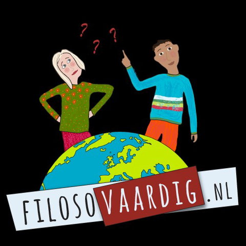 gastles Filosoferen en kunst