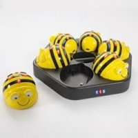 Bee-Bot en Blue-Bot