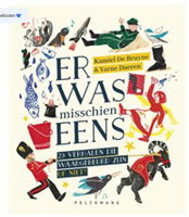 Boekenproject De Nieuwsbril