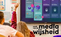 Week van de mediawijsheid