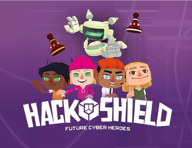 Kick-off Hackshield: samen werken aan online veiligheid