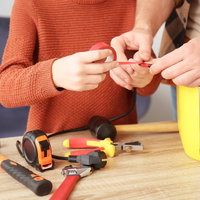 Repair Café | vrije inloop