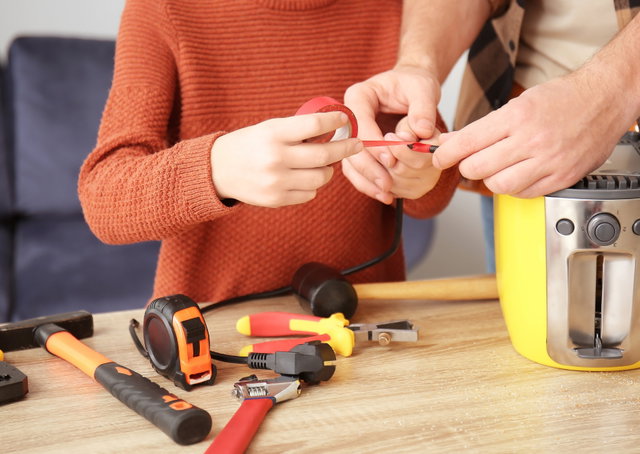 Repair Café | vrije inloop