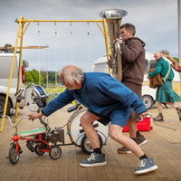 Muziektheater BOT speelt nieuwe voorstelling WAAN