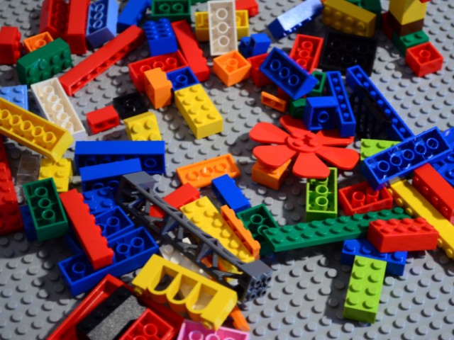 Avontuurtje: word jij onze nieuwe LEGO Master?