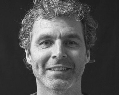 Schrijversbezoek David Vlietstra