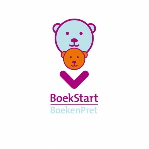 Boekstart voor jou en je kind!
