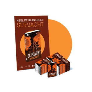 Introductieles Heel De Klas Leest (VO)