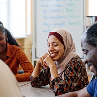 Lesgroep Nederlands gevorderden (A2-B1)