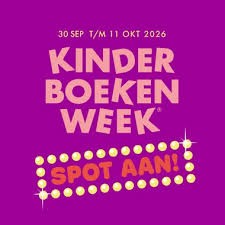 Grote opening Kinderboekenbal in de Boekenberg