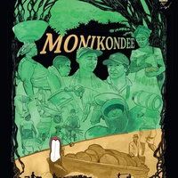 Film: Monikondee
