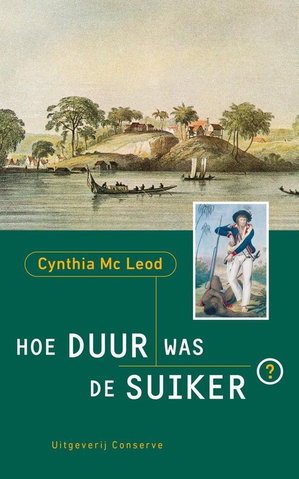 Historische Leesclub | Hoe duur was de suiker?