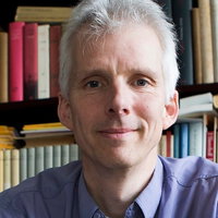 Literair Café 102 – Dik van der Meulen over Meester in het paradijs