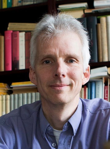 Literair Café 102 – Dik van der Meulen over Meester in het paradijs