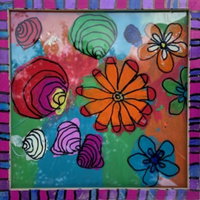 Creatieve workshop 26-08-2026 14:45