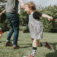 Speciaal voor ouders: Voor jou en je kind