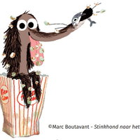 Stinkhond speurquiz