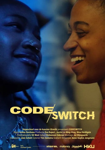 Film: Codeswith - hoe zwart voel je je?