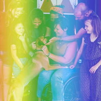 Een queer familie, hoe doe je dat?