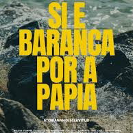 Film: Si e Baranca por a Papia