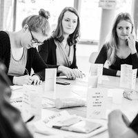 Workshop Loesje: spelen met taal, ideeën en vrijheid van meningsuiting