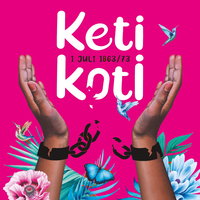 Samen herdenken en vieren: Keti Koti 2026 in Bussum