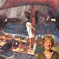 Mythologische verhalen in de kunst (1800-2000)