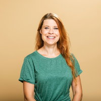 Wajong-café met Lisa Westerveld