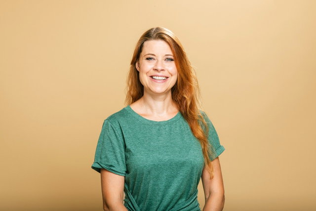 Wajong-café met Lisa Westerveld
