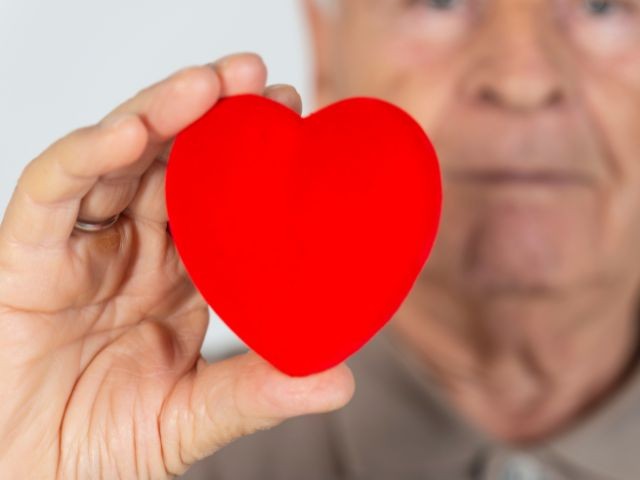 Wereld Alzheimer Dag | Het hart wordt niet dement