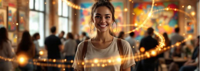 Talk: Gedeelde werelden – bubbels, fake news en de rol van AI