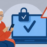 Veilig Digitaal Bankieren voor Senioren | De Kwakel
