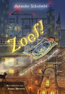 Samenleeskist Zoef!