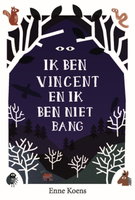 Samenleeskist Ik ben Vincent en ik ben niet bang