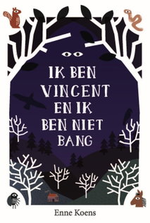 Samenleeskist Ik ben Vincent en ik ben niet bang