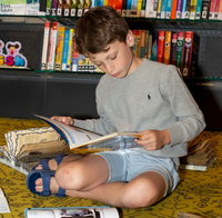 Workshop Rijke teksten -> studiedagaanbod