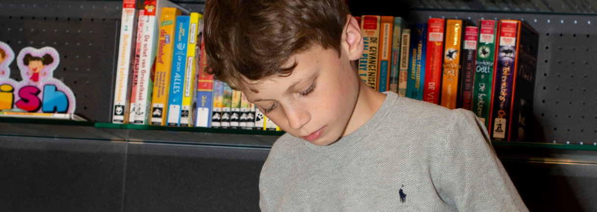 Workshop Rijke teksten -> studiedagaanbod