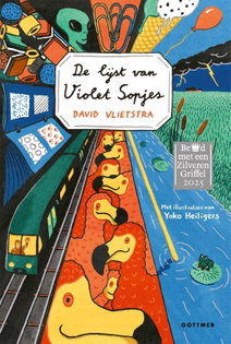 Samenleeskist De lijst van Violet Sopjes