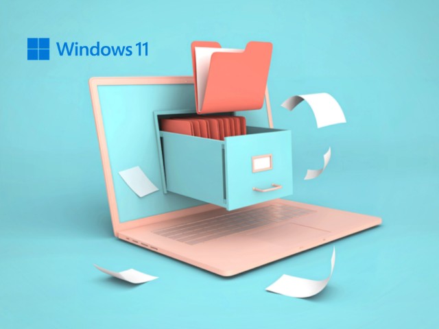 Workshop Orde op je computer