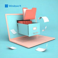 Workshop Orde op je computer
