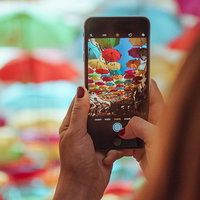 Digiworkshop: Met je telefoon vol apps op avontuur!
