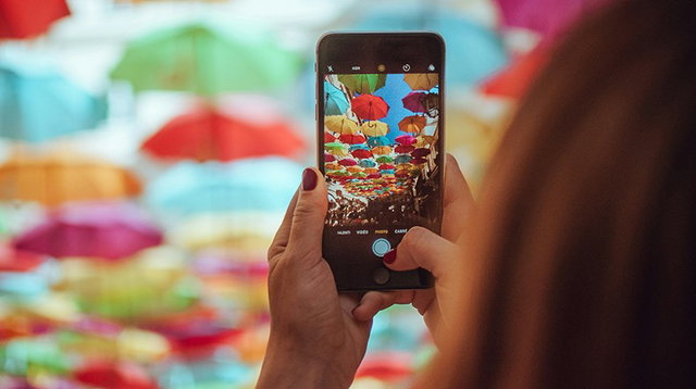 Digiworkshop: Met je telefoon vol apps op avontuur!