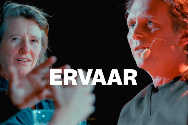 Avondprogramma - We Doen Het Samen-festival