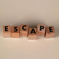 Zintuigen Escape Game (6+)