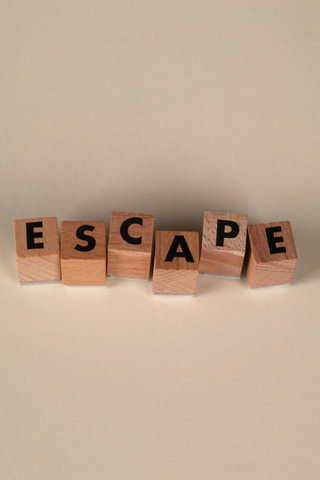 Zintuigen Escape Game (6+)