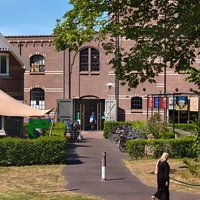 Stadsdag-Rondstruindag