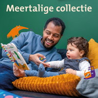 Lancering nieuwe meertalige collectie