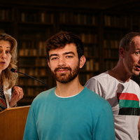 Cultuur op Zondag – Drie dichters uit de regio | Uithoorn