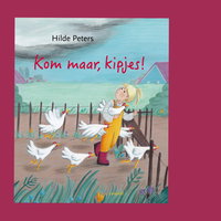 Theatervoorstelling: Kom maar, kipjes!