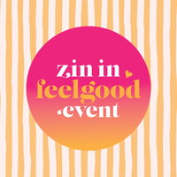 Zin in feelgood-event